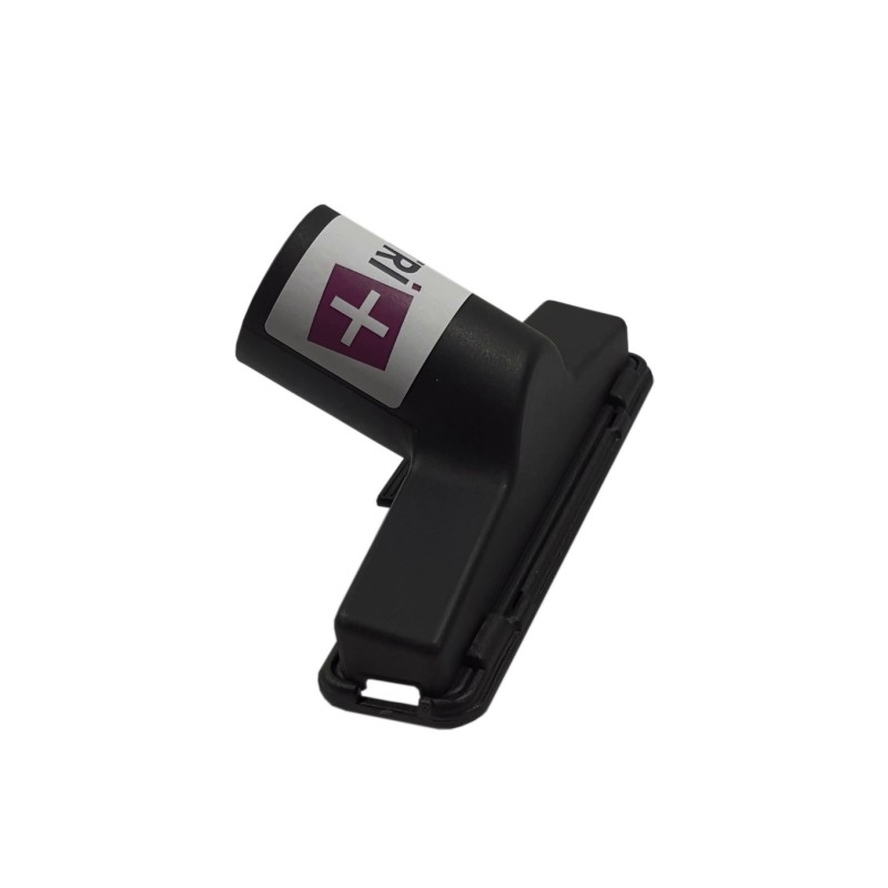 Suckor triangular con neumático de alambre compatible para aspiradora de tubos de 36 mm de diámetro