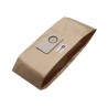 Sac aspirateur compatible avec Colombus TK20 - Columbus RS35, UZ860... - pochette de 10 sacs papier
