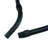 Flexible flexible compatible con la aspiradora Karcher T7 / 1 - T8 / 1 - T10 / 1 - T12 / 1 Manguera de aspiradora - 2.889-100.0