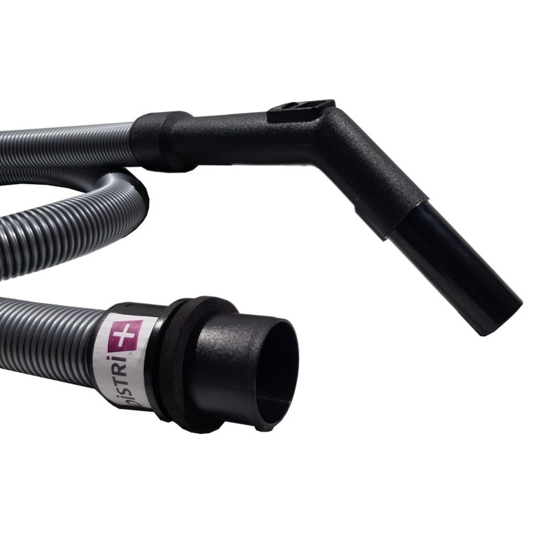Complete flexible for vacuum cleaner adapted on: Karcher: NT 14/1, NT 20/1, NT25 / 1, NT27 / 1, NT 27/1 ME, NT 35/1 AP, ... - Length: 2 m