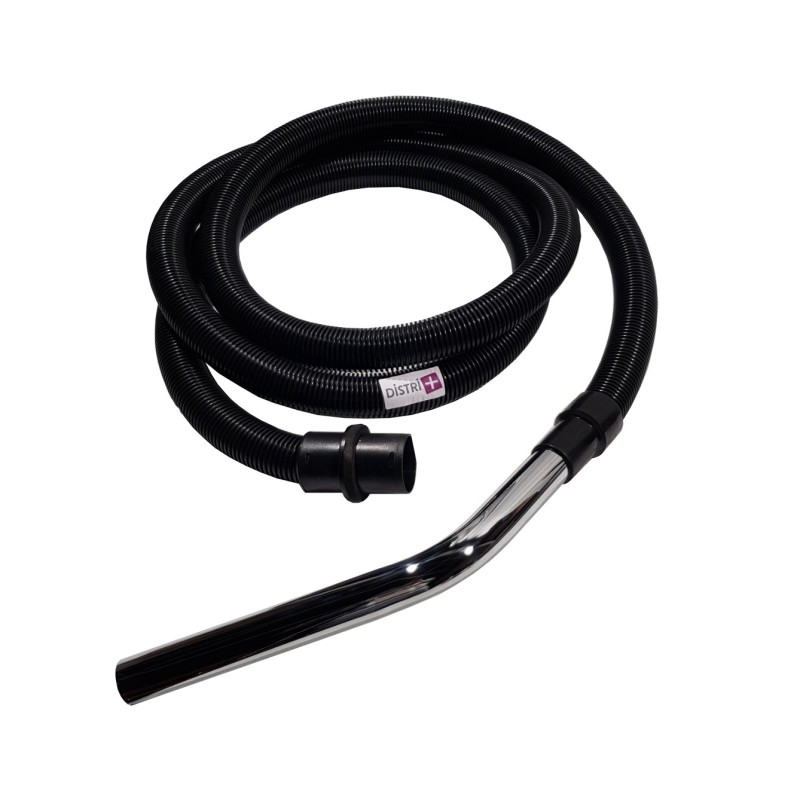 Flexibler Staubsauger S an: Karcher: NT 55/2, NT611 ECO K, NT 612 MWF, NT 65/2, ... - Länge: 4 m