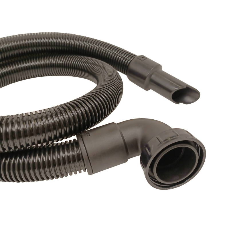 Flexible compatible with vacuum cleaner Numatic RSB150, RSAV130, RSV130, RSV150, RSV200, RSV Dorsal Cod. 601100 - Length: 1.5m - Diameter: 32mm