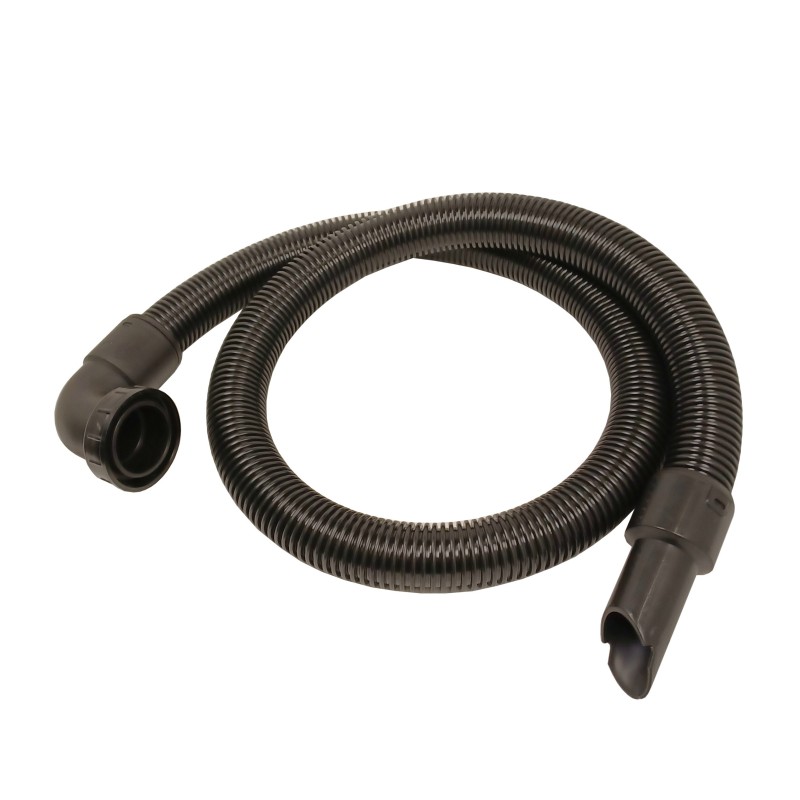 Flexible compatible with vacuum cleaner Numatic RSB150, RSAV130, RSV130, RSV150, RSV200, RSV Dorsal Cod. 601100 - Length: 1.5m - Diameter: 32mm