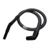 Complete flexible compatible with nilfisk vacuum handle GD5, Nilfisk GD10, 1471236500 - Length: 2m - Diameter: 32mm