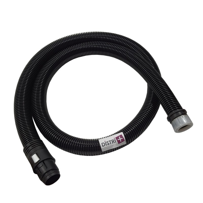 Original flexible para Nilfisk Elite Vacuum (Series), seleccione (Series), 107410298 - Longitud: 2m - Diámetro: 32mm