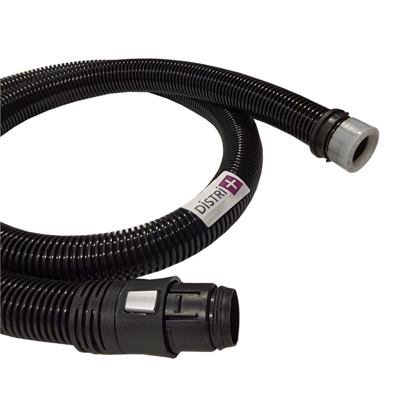 Original flexible para Nilfisk Elite Vacuum (Series), seleccione (Series), 107410298 - Longitud: 2m - Diámetro: 32mm