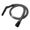 Full Flexible for Super 30 Super Aquavac Vacuum Cleaner, Super 40 - Lavor: Ares, Kronos, Sahara, Whisper V8 - Length: 1.8m - Diameter: 35mm
