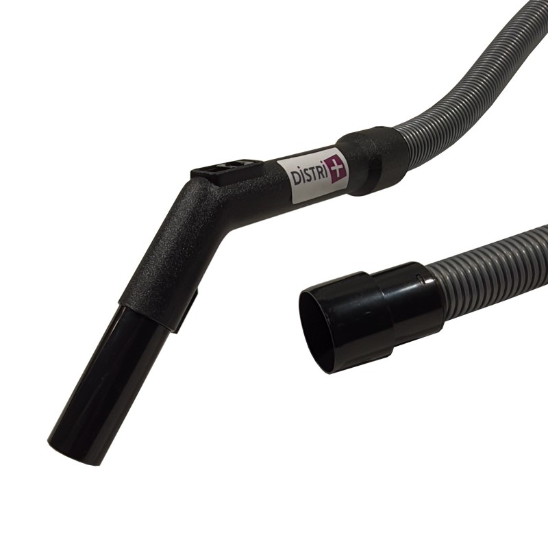 Full Flexible for Super 30 Super Aquavac Vacuum Cleaner, Super 40 - Lavor: Ares, Kronos, Sahara, Whisper V8 - Length: 1.8m - Diameter: 35mm