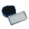 Set of 2 HEPA filters compatible for vacuum cleaner U84 - alternative for original reference 35601759