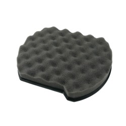 Filtro compatible con la aspiradora BOSCH BGC41PET, BGC41X36, BGC41XSIL, etc. Alteración Referencia original 12027209