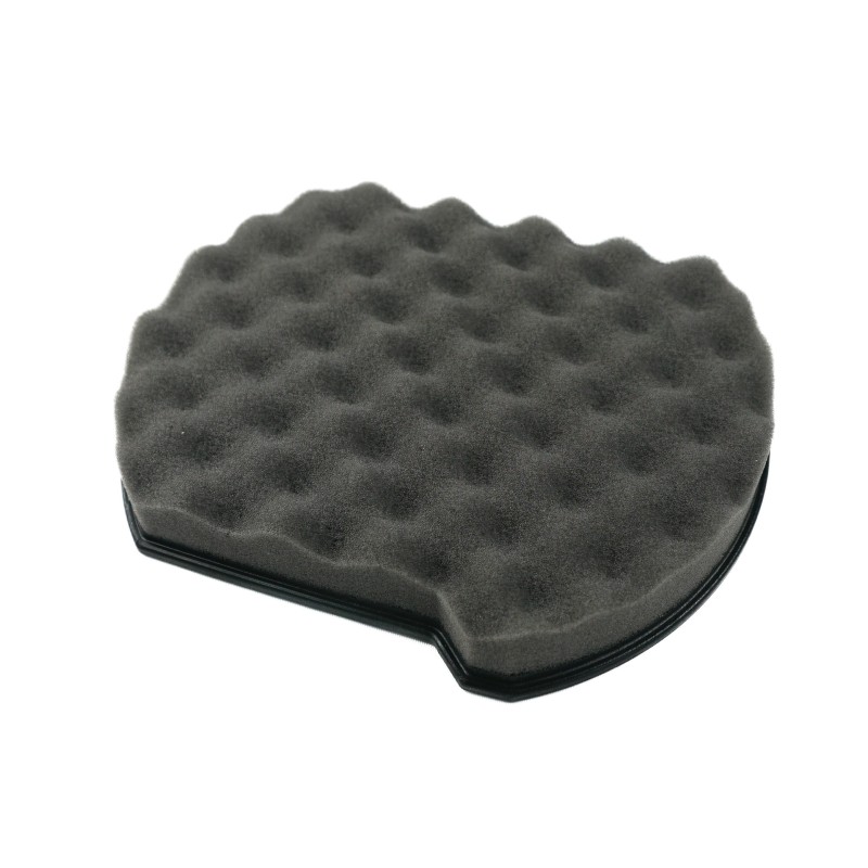 Filter compatible with Vacuum cleaner BOSCH BGC41PET, BGC41X36, BGC41XSIL, etc ... Alteration Original reference 12027209