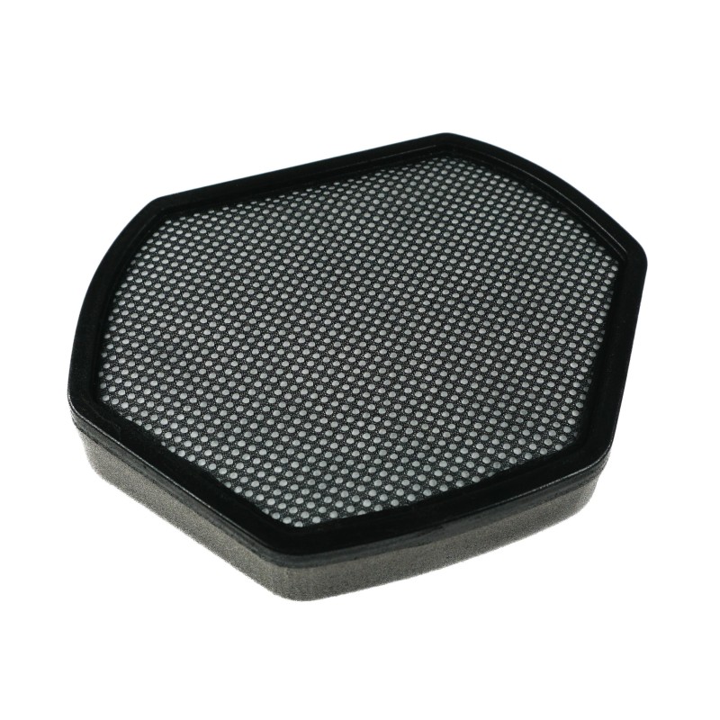 Filtro compatible con BOSCH BGC11550 Aspirador, BGC11700, BGC1B100, BGC1B130, etc. Referencia original alternativa 00579275