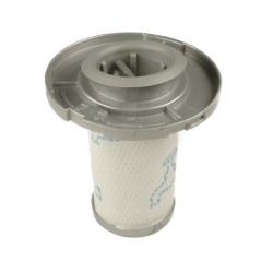 Filtro de separador lavable original, para la aspiradora Rowenta ZR009006 X-Force Flex 8.60