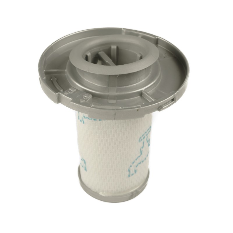 Filtro de separador lavable original, para la aspiradora Rowenta ZR009006 X-Force Flex 8.60