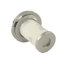 Filtro de separador lavable original, para la aspiradora Rowenta ZR009006 X-Force Flex 8.60
