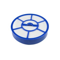 Staubfächerfilter kompatibel mit KARCHER VC3 Premium - Alternative zur Ursprungsreferenz 9.754-011.0