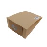 Compatible vacuum cleaner bag with Eurosteam Dorsal 44168, 122AD, 127AD, 128AD, 129AD, 145AD - Taski Dorsalino, 8504190. etc. - Pouch of 10 paper bags