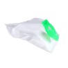 Vacuum bag compatible with Sebo Airblet D1, D2, D3, D4, Professional D - Alternative for original reference Sebo 8120ER - bag of 8 microfibre bags