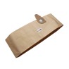 Alto / Nilfisk / WAP bolsa de vacío: Aero 400, Aero 600, Aero 800 - Hako Clean: VC 180 W, VC 250 W - 10 bolsas de papel