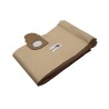Alto / Nilfisk / WAP bolsa de vacío: Aero 400, Aero 600, Aero 800 - Hako Clean: VC 180 W, VC 250 W - 10 bolsas de papel