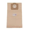 Alto / Nilfisk / WAP Bolsa de vacío: Saltix - EuroDec: EPI 24 ... - Fiorentini: C19B1 - GHIBLI: Campeón - 10 bolsas de papel