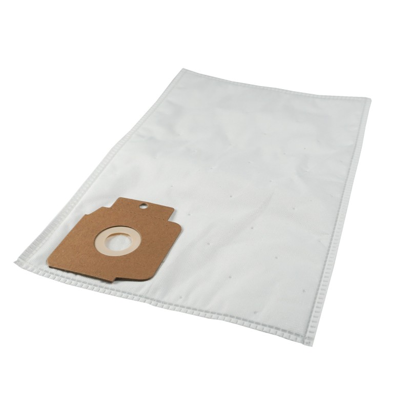 Bolsa de aspiradora compatible con Karcher: 6.904-305.0, CV 30/1, CV 38/1, CV 38/2, CV 48/2 - La bolsa de microfibra 5