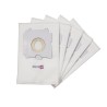 Vacuum cleaner bag compatible with FESTOOL 500438, CTL Sys, SC FIS-CTL Sys - The 5 microfiber bag pocket