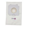 Vacuum cleaner bag compatible with FESTOOL 500438, CTL Sys, SC FIS-CTL Sys - The 5 microfiber bag pocket