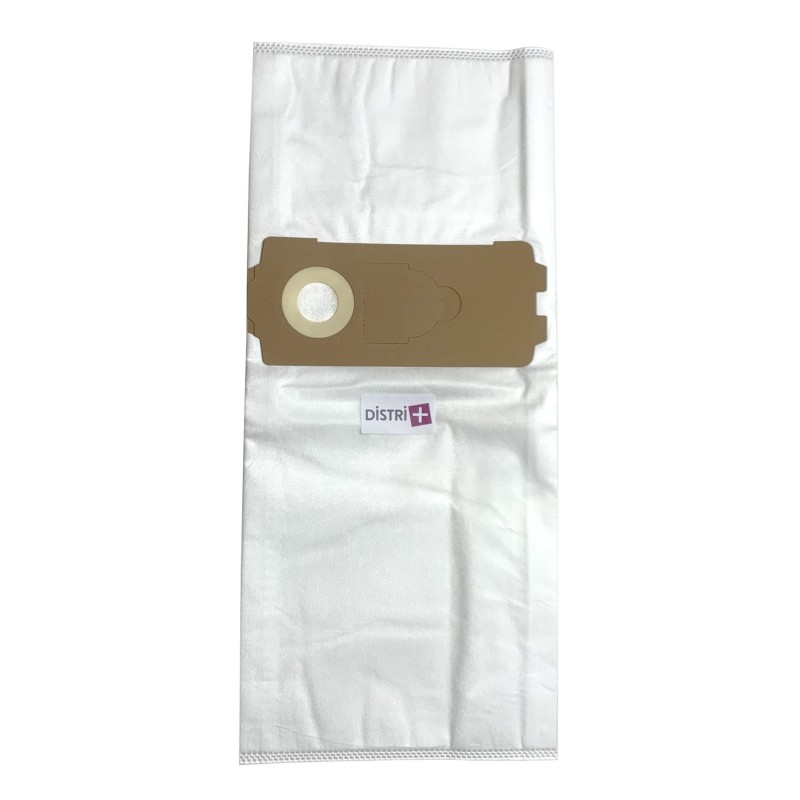 Vacuum cleaner bag compatible with FESTOOL SC-FIS-CT MIDI 2 / Mini 2 - The 5 microfiber bag pocket