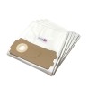 Vacuum cleaner bag compatible with FESTOOL SC-FIS-CT MIDI 2 / Mini 2 - The 5 microfiber bag pocket