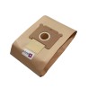 Vacuum cleaner bag compatible with Tennant 3090, Alternative Ref 1067462 - The 10 paper bag pouch