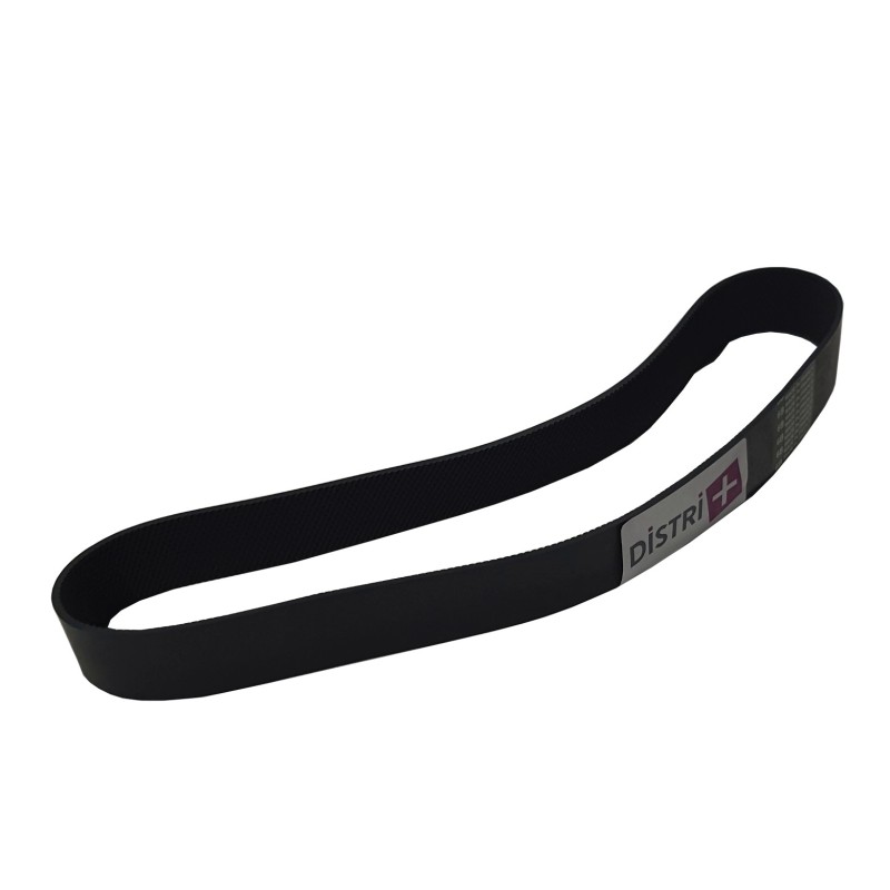 Original belt for Watcher Electrolux B4, B9, B19, B21, B22, B23, B29, B30, B40, B95, B132, BC4 - Original Reference 102335007