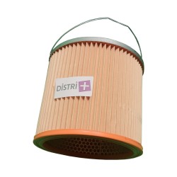 Birum BR 631-Kassettenfilter, Express Lavamagic, Firstline 4100.9.