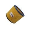 Aquavac 90304.75 Filtro de cartucho, Bulldog, Bonus, Boxer - EWT CS2, CS3.