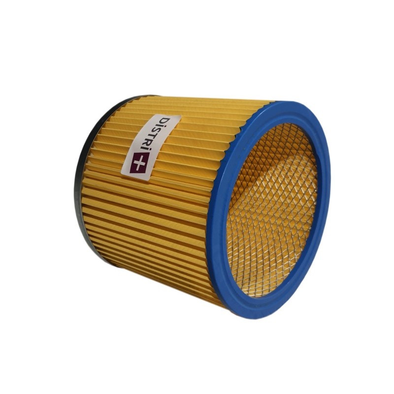 Aquavac 90304.75 Filtro de cartucho, Bulldog, Bonus, Boxer - EWT CS2, CS3.