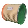 Cartridge Vacuum Cleaner S adapted to: Electrolux, Firstline, Hoover, Tornado, Volta, White and Brown