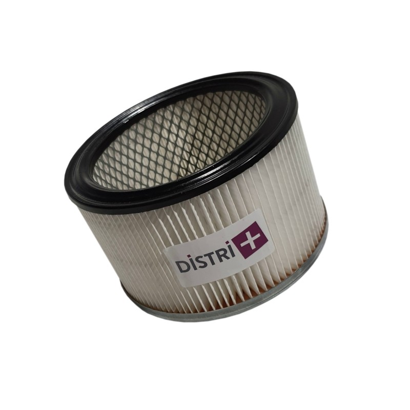 Cartucho de filtro compatible con la aspiradora Ecolab BlueVac 11, BlueVac +, BlueVac XL - WeTrok Monovac 6 - Tennant 3400, V5 - Comac Fa15 ...