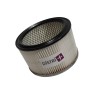 Cartucho de filtro compatible con la aspiradora Ecolab BlueVac 11, BlueVac +, BlueVac XL - WeTrok Monovac 6 - Tennant 3400, V5 - Comac Fa15 ...
