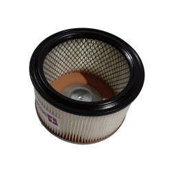 Cartucho de filtro compatible con la aspiradora Ecolab BlueVac 11, BlueVac +, BlueVac XL - WeTrok Monovac 6 - Tennant 3400, V5 - Comac Fa15 ...