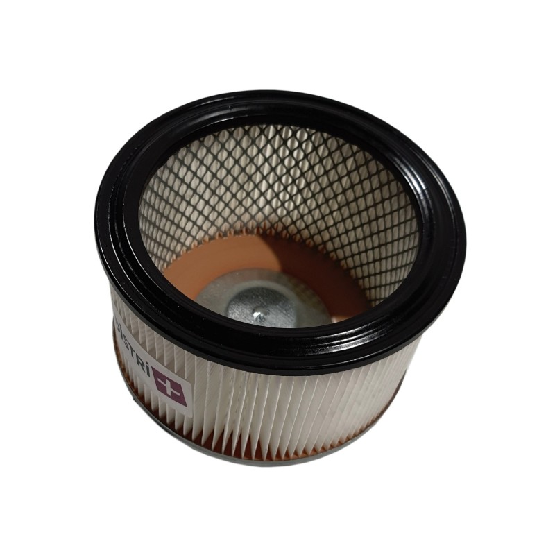 Cartucho de filtro compatible con la aspiradora Ecolab BlueVac 11, BlueVac +, BlueVac XL - WeTrok Monovac 6 - Tennant 3400, V5 - Comac Fa15 ...
