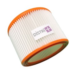 Nilfisk Multi 20, Multi 30, Aero 20-01 Patronenfilter, Attix 30-01.
