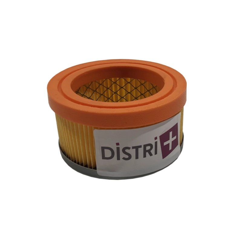 Filtro Cartucho compatible para aspiradora Ica Soteco Micro, Micro ITA, Micro Plus, Mic +