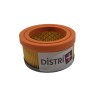 Filtro Cartucho compatible para aspiradora Ica Soteco Micro, Micro ITA, Micro Plus, Mic +