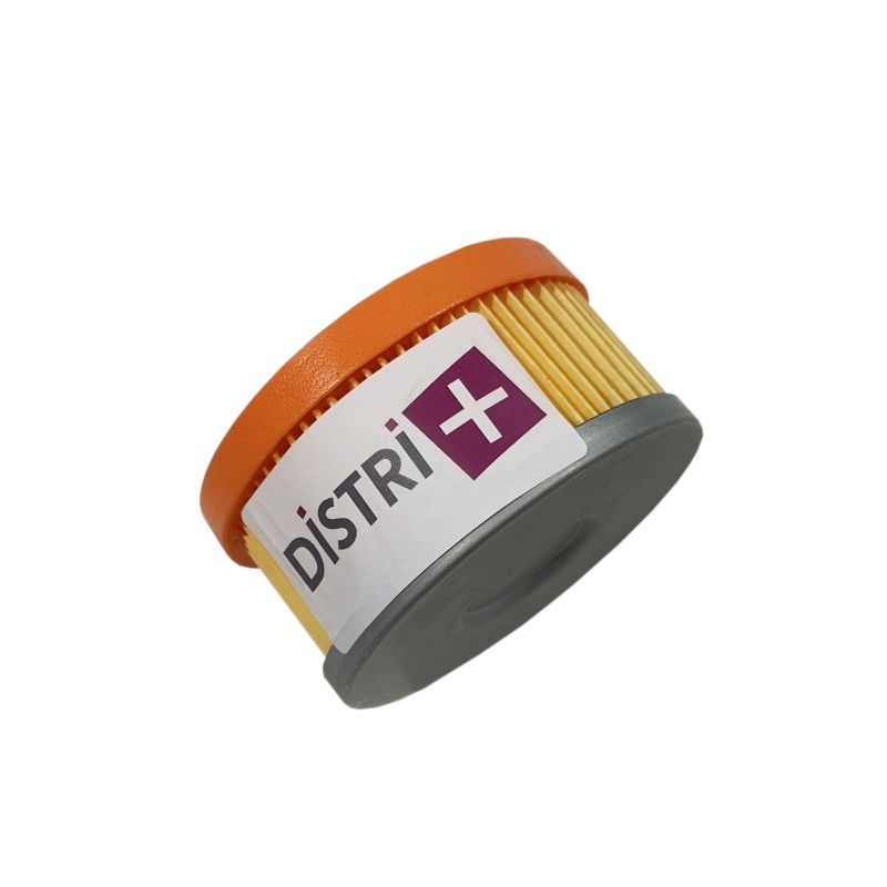 Filtro Cartucho compatible para aspiradora Ica Soteco Micro, Micro ITA, Micro Plus, Mic +