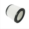 Cartridge Filter - Nilfisk Buddy II - 81943047