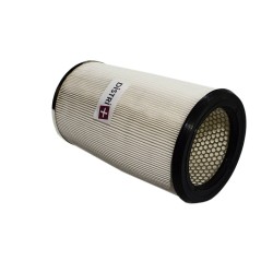 Filterkompatible Kartusche für Staubsauger KARCHER NT200 NT601 NT602 NT802 - Alternative Ref Karcher: 57310070