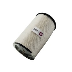 Filter Compatible Cartridge for Vacuum Cleaners Karcher NT200 NT601 NT602 NT802 - Alternative Ref Karcher: 57310070