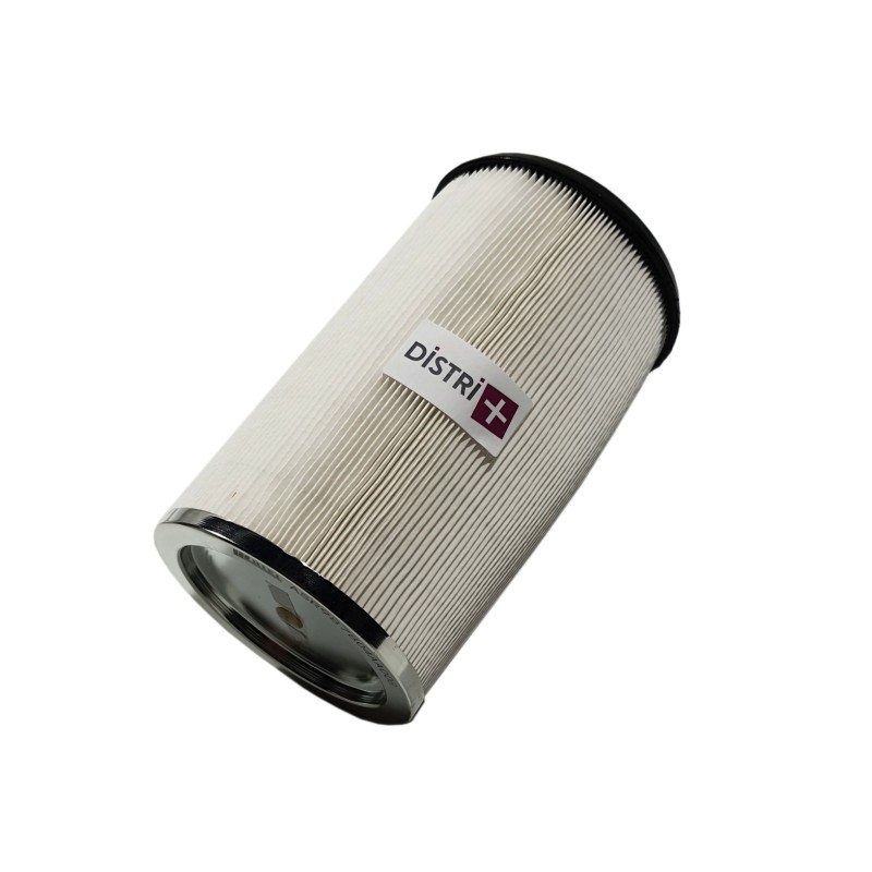 Filtro Cartucho compatible para aspiradoras Karcher NT200 NT601 NT602 NT802 - Alternativa Ref Karcher: 57310070
