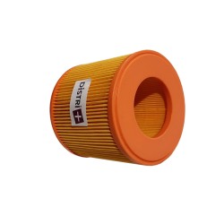 Kompatibles Kartuschenfilter KARCHER NT27 / 1, NT 48/1 - Alternative Ref Karcher 64147890