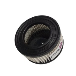 Filtro Cartucho compatible para aspiradora GHIBLI AS5 - Alternativa para Ref GHIBLI 2512702